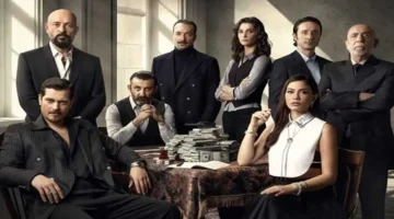 موعد عرض الحلقة 36 من مسلسل “حلم أشرف” والقنوات الناقلة